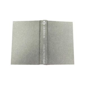 Emily Dickinson Collected Poems (Giant Courage Classics)